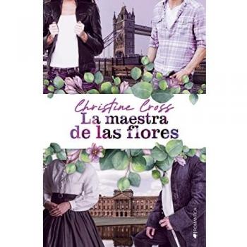 La maestra de las flores