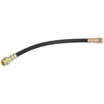 Tubo de freno ABE C86152ABE - Latiguillo de freno, fabricado con materiales de alta calidad, resistencia a la presión, compatible con sistemas de frenos hidráulicos, fácil instalación y durabilidad garantizada