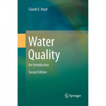 Introduction to Water Quality: Essential Concepts and Practices