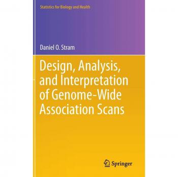 Genome-Wide Association Scans: Design, Analysis, and Interpretation Guide