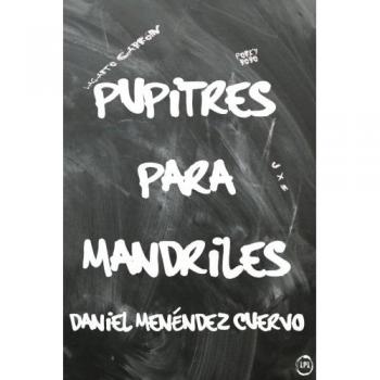 Pupitres para Mandriles