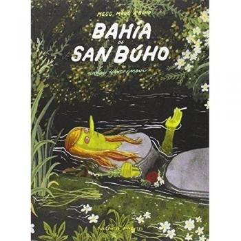 Bahia De San Búho: 9