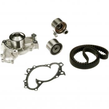 Kit de Distribución Gates con Bomba de Agua y Correa PowerGrip® KP3T257