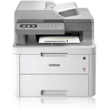 Brother - Brother - MFC-L3710CW Multifuncional LED 2400 x 600 dpi 19 ppm A4 WiFi - MFC-L3710CW