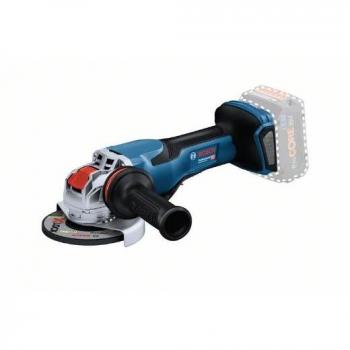 Bosch Miniamoladora X-LOCK BITURBO a Batería GWX 18V-15 P Professional