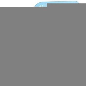 MAXOAK 13000mAh Super capacidad Batería Externa Power Bank con Dual USB 5V 2.1A/1A Cargador Portátil para iPhone,iPad y Samsung Galaxy la mayoría teléfonos móviles,HTC LG G3 Motorola,Nokia & Más - Azul