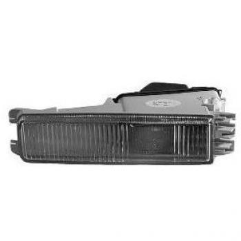 Faro antiniebla DEPO 441-2027L-UE Izquierda / Faro antiniebla ABAKUS 441-2027L-UE