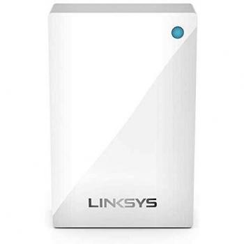 Linksys WHW0101P repetidor WLAN mesh de doble banda