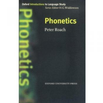 Phonetics