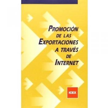 Promoción de las exportaciones a través de Internet