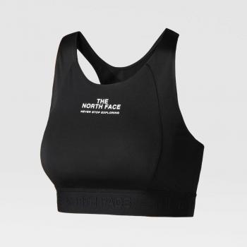 Top Mountain Athletics The North Face - Negro (Mujer)