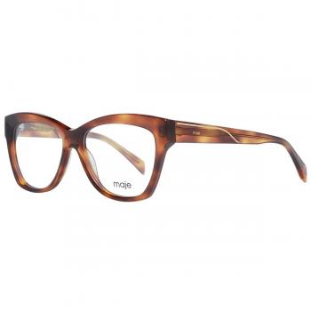 Maje MJ1008 202 Men's Eyeglasses Clear Size 52 - Blue Light Block Available (Frame Only)