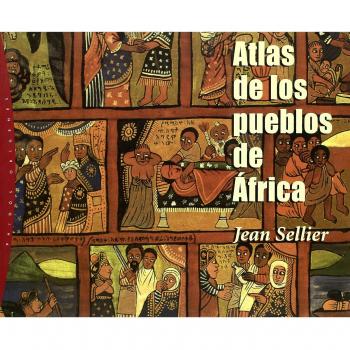 Atlas de los pueblos de África