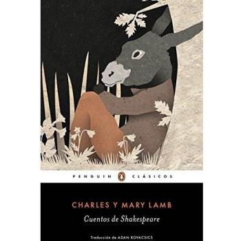 Cuentos de Shakespeare - Charles Y Mary Lamb