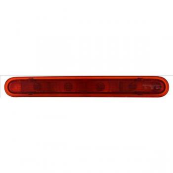 Luz de freno adicional TYC 15-0613-00-2 con características de alta visibilidad, diseño específico para vehículos, fácil instalación y cumplimiento con estándares de calidad
