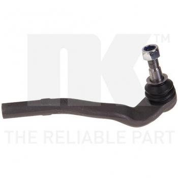 Rótula de dirección NK 5033368 - Rótula de dirección, compatible con vehículos específicos, número de pieza 5033368, fabricada por NK, diseñada para proporcionar un manejo preciso y seguro, material duradero para mayor resistencia