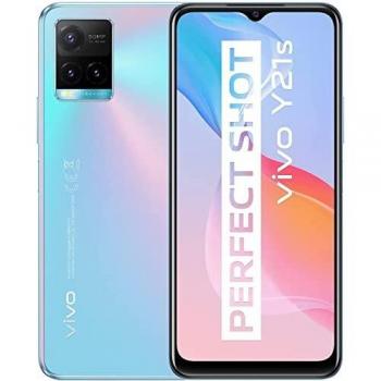 Smartphone Vivo Y21s Midday Dream 4GB RAM + 128GB ROM NFC Dual SIM