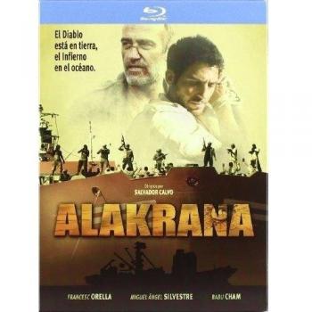 Alakrana [Blu-ray]