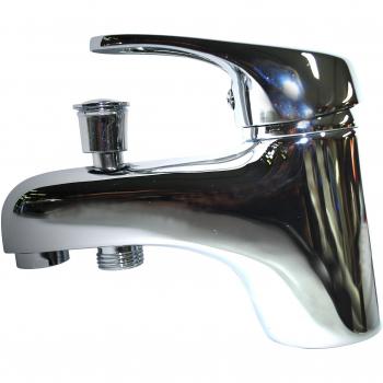 Boutt 1183141 MITBD-M - Grifo monomando para baera y ducha