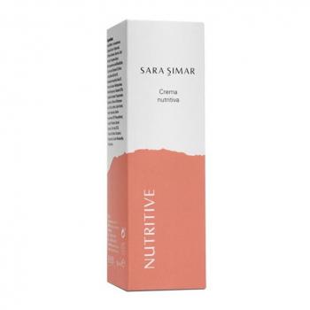 Sara Simar Crema Nutritiva 50 ml