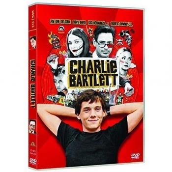 Charlie Bartlett [DVD]