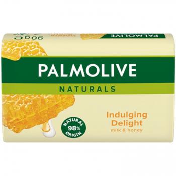 Palmolive Naturals Milk & Honey Bar Soap 90 g