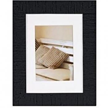 Marco de Fotos Henzo Driftwood 13x18 Gris Oscuro