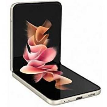 Smartphone SAMSUNG Z Flip 3 5G 8/128GB Cream
