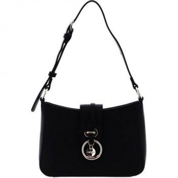 Bolso de hombro DARINA LIU JO, Zwart, Talla única