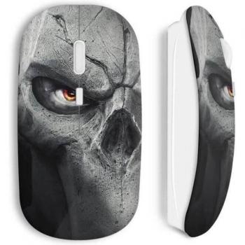 Ratón Inalámbrico Darksider