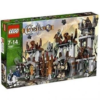 LEGO Castle 7097
