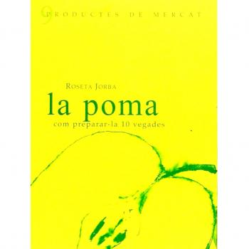 La Poma: COM PREPARAR-LO 10 VEGADES