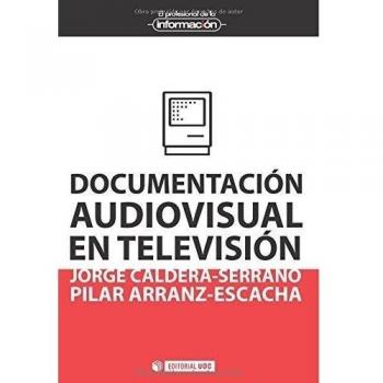 Documentación audiovisual en televisión: 13