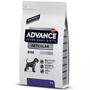 ADVANCE Veterinary Diets Articular Care Adult - Pienso Para Perros Adultos Con Problemas Articulares - 3 kg