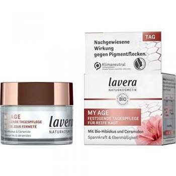 Lavera My Age - Cuidado diario