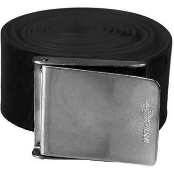 Sigalsub Underwater Elastic Milled With Inox Buckle One Size