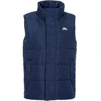 Trespass 5045274809411 Boys Coldheat Insulated Walking Gilet, Multicolor, Talla Única