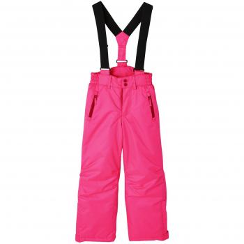 Vertbaudet - Pantalón - para niña rosa Rosé vif