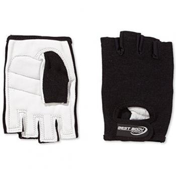 Best Body Nutrition Power Gloves - Guantes de deporte, talla XL