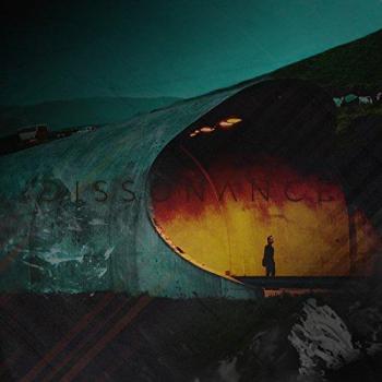 Dissonance [VINYL]
