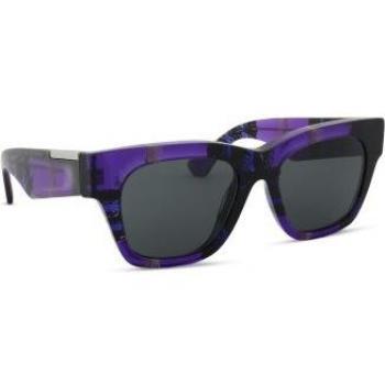 Burberry BE4424 Women's Sunglasses Purple Size 52
