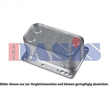 AKS Dasis 186014 N Motor bloques