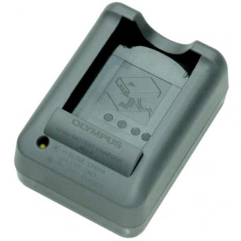 Olympus - Cargador BCS-5 para batería BLS-5