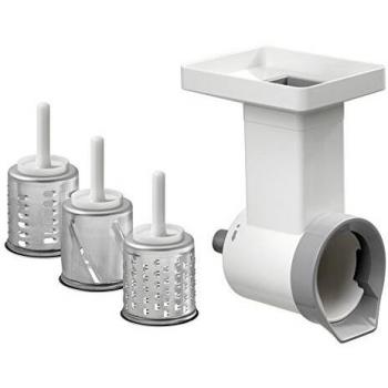 Cortador de verduras con 3 tambores para KitchenAid® - A150035