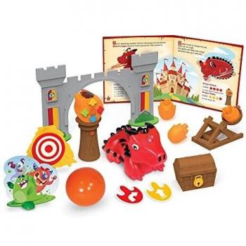 Learning Resources LER3104 Coding Critters MAGICODERS: Blazer The Dragon, Multicoloured