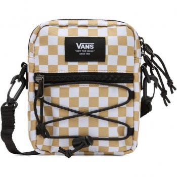 Bandolera Vans Bail Beige Unisex