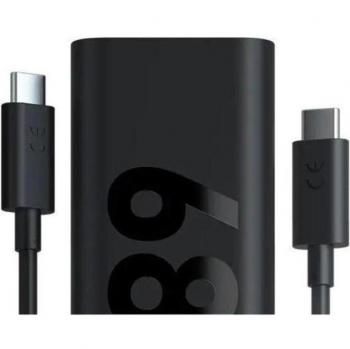 Cargador de pared USB-C Lenovo 68W con Power Delivery