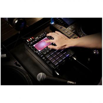 Korg KAOSS Replay Dynamic Effects and Sampler