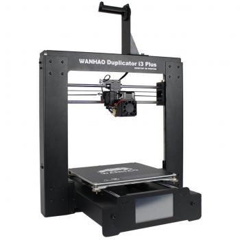 Wanhao i3Plus 3D Printer by Technologyoutlet EU Official wanhao distributor