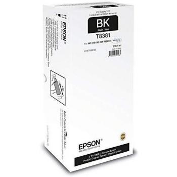 EPSON Workforce Pro WF-R5xxx Black XL